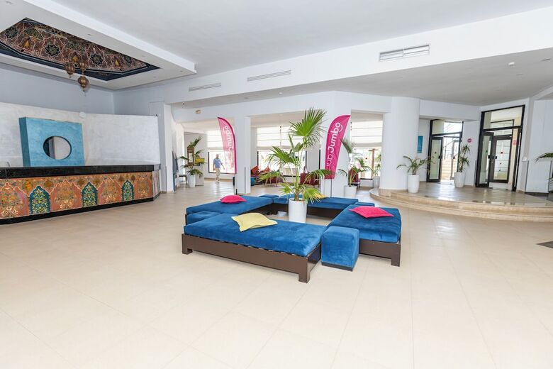 Hotel Le Petit Palais Djerba & Spa