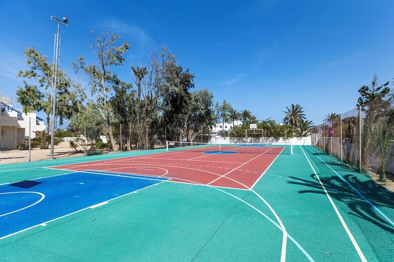 Hotel Le Petit Palais Djerba & Spa