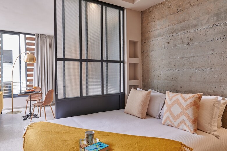 Aparthotel Stayhere Casablanca - Gauthier 3 - Urban Residence