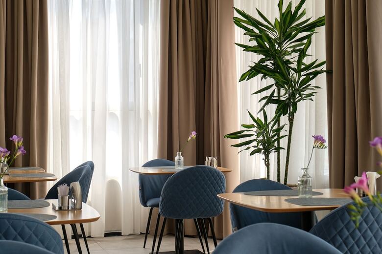 Aparthotel Stylo Residences & Suites