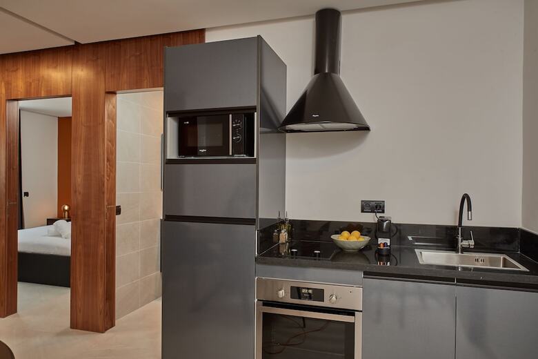 Apartamentos Stayhere Rabat - Agdal 3 - Prestige Residence