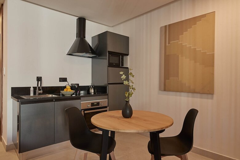 Apartamentos Stayhere Rabat - Agdal 3 - Prestige Residence