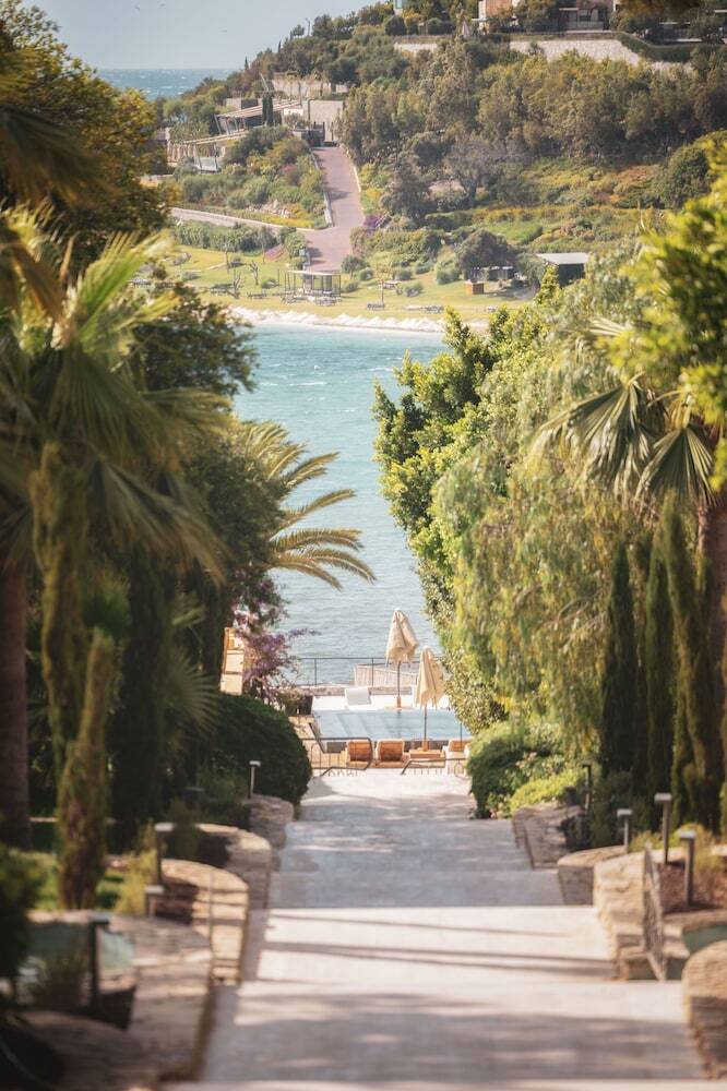 Bed & Breakfast Ruins Luxury Resort