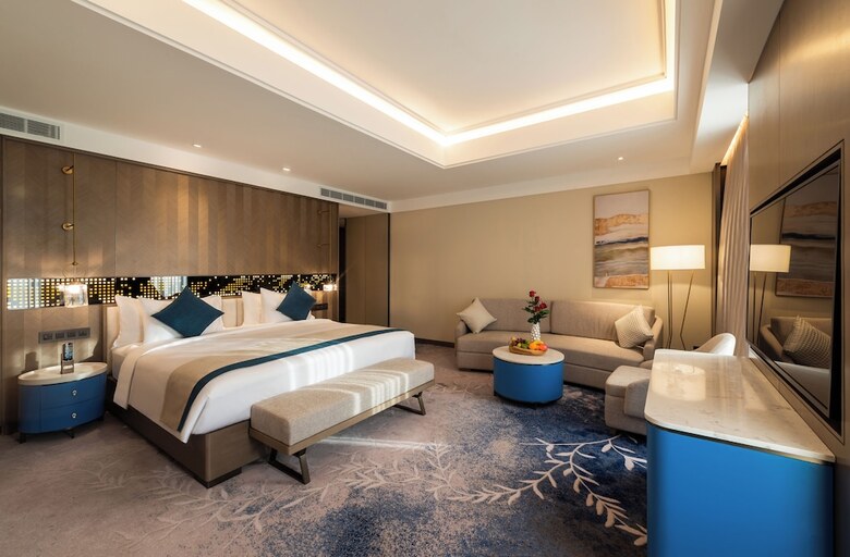 Hotel Braira Al Ahsa