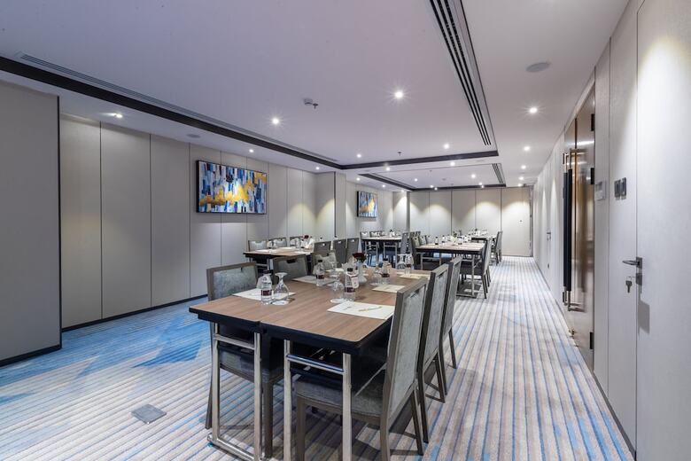 Hotel Braira Al Yarmouk