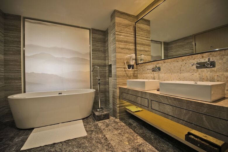 Hotel Braira Al Yarmouk