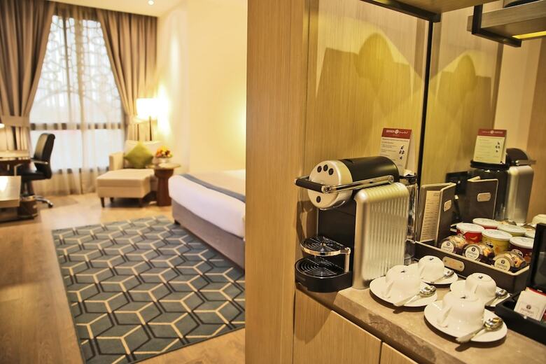 Hotel Braira Al Yarmouk