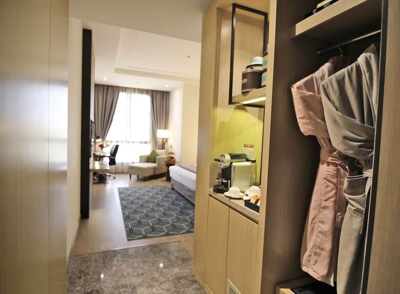 Hotel Braira Al Yarmouk