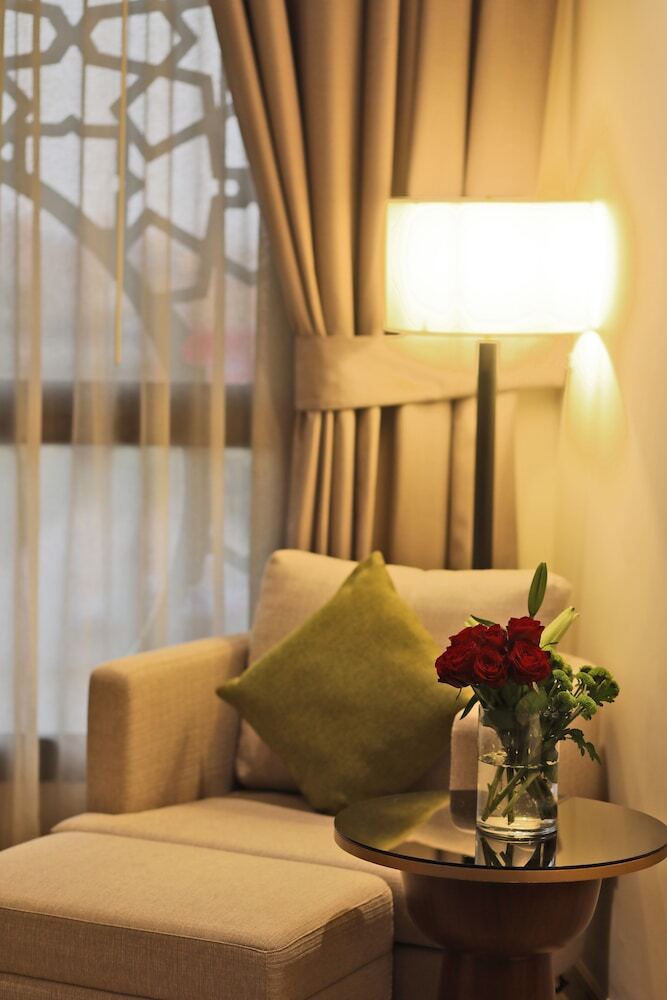 Hotel Braira Al Yarmouk