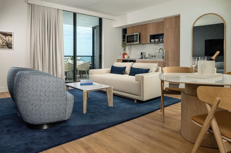 Gale Miami Hotel And Residences