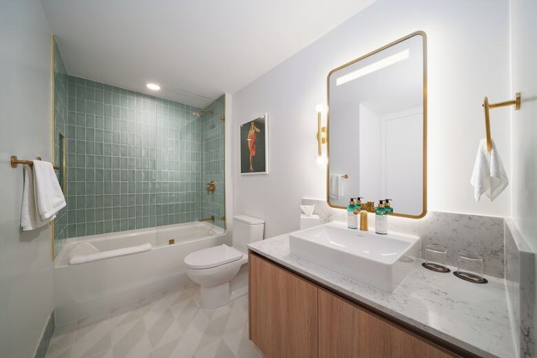 Gale Miami Hotel And Residences