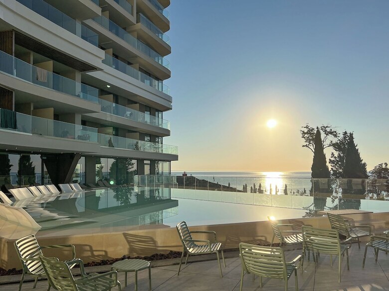 Hotel Grifid Noa - Premium Ultra All Inclusive