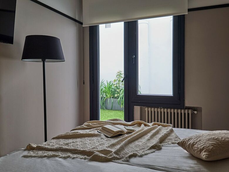 Hotel B48 Oviedo �pera
