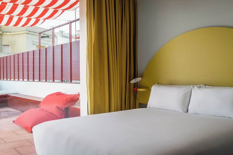Hotel Bypillow Flamant