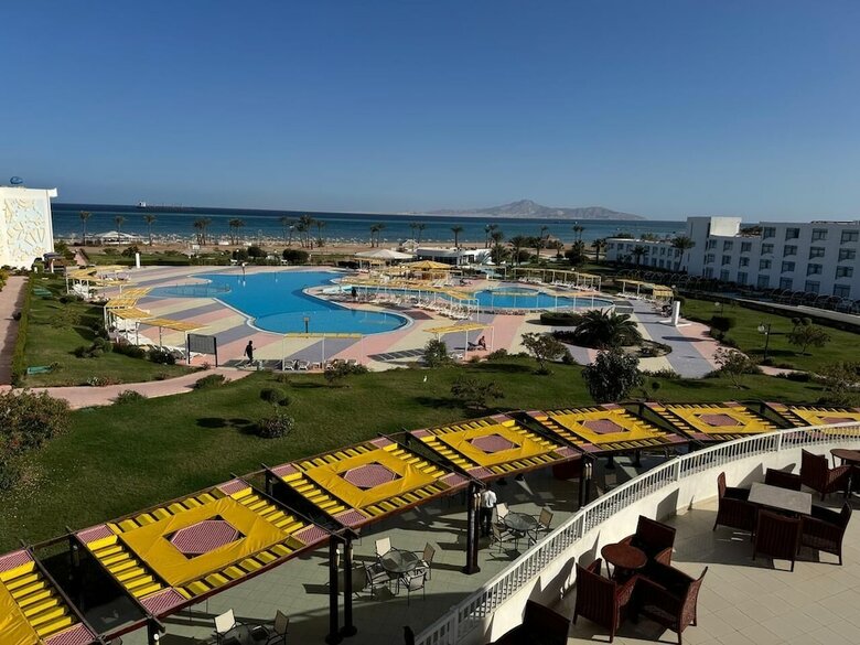 Hotel Amarina Star Resort & Aqua Park