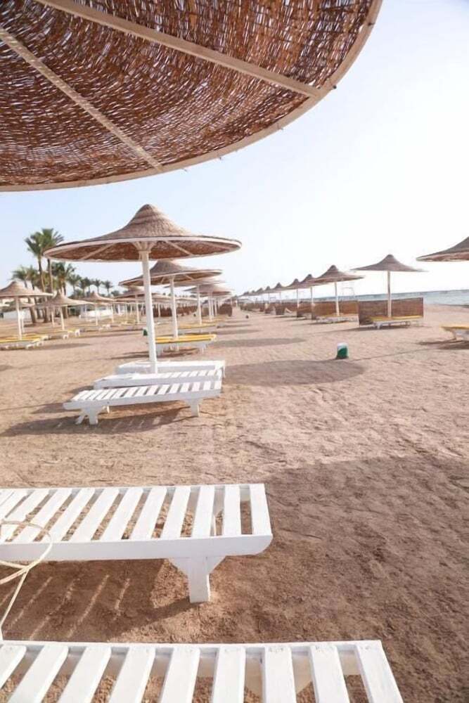 Hotel Amarina Star Resort & Aqua Park