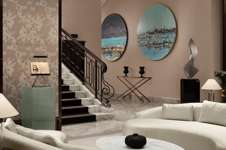 Sanasaryan Han, A Luxury Collection Hotel, Istanbul