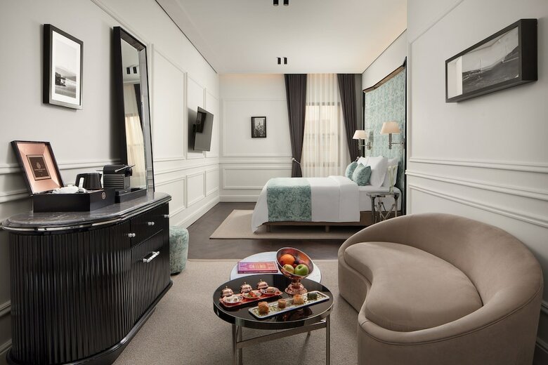 Sanasaryan Han, A Luxury Collection Hotel, Istanbul