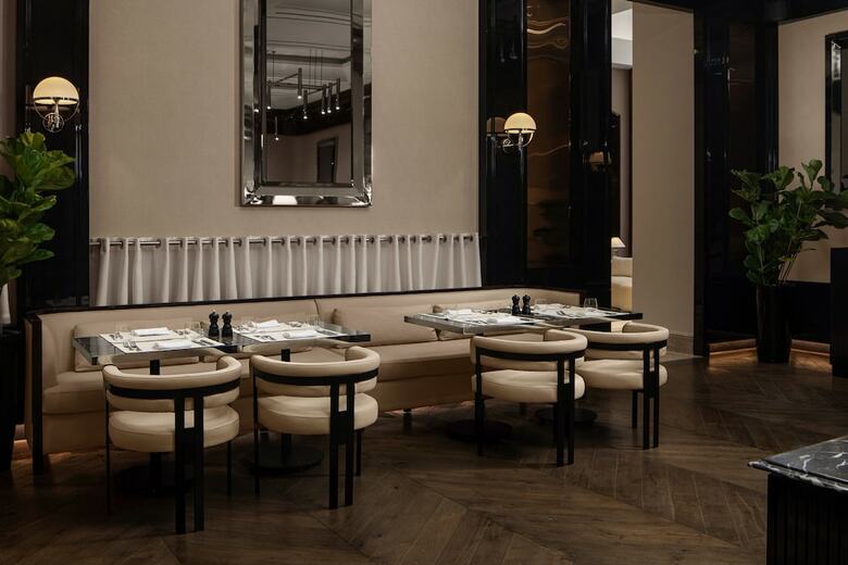 Sanasaryan Han, A Luxury Collection Hotel, Istanbul