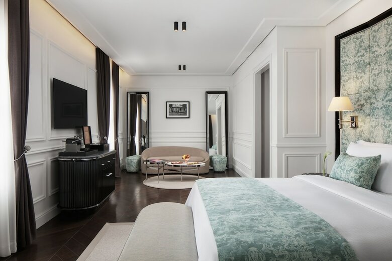 Sanasaryan Han, A Luxury Collection Hotel, Istanbul