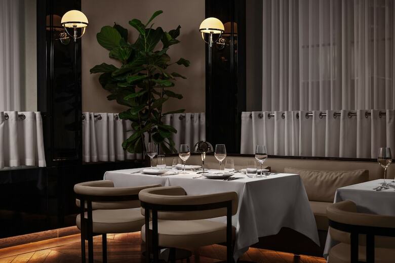 Sanasaryan Han, A Luxury Collection Hotel, Istanbul
