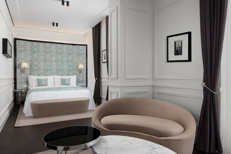 Sanasaryan Han, A Luxury Collection Hotel, Istanbul