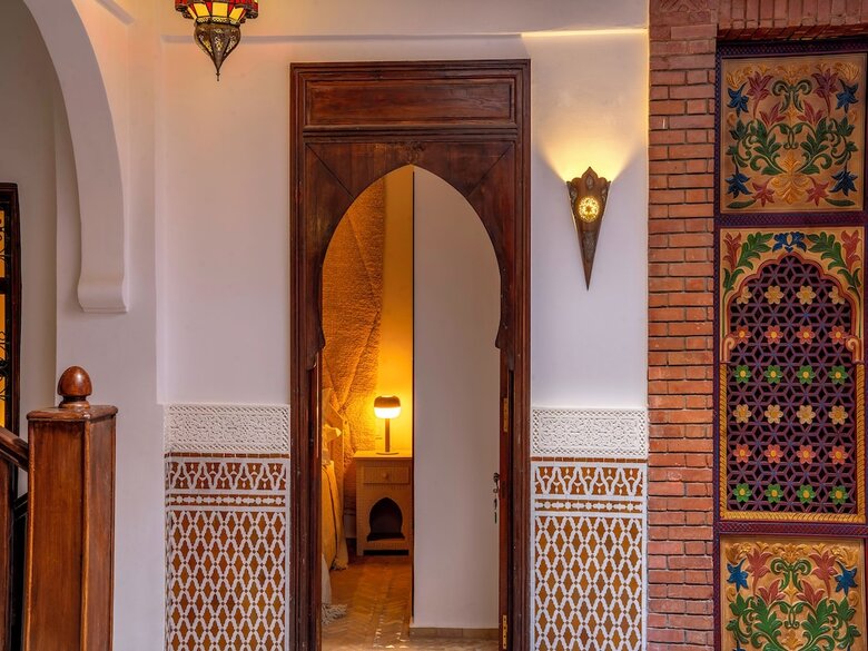 Riad Kilimini & Spa