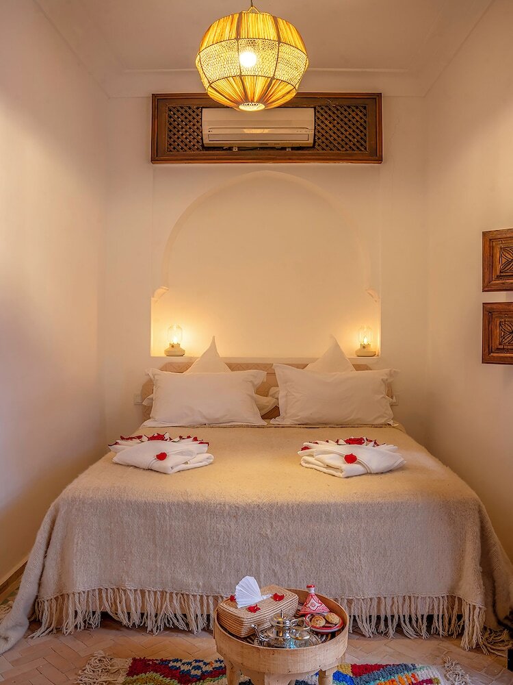 Riad Kilimini & Spa