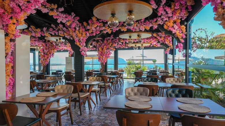 Bed & Breakfast Ada Port Hotel - Adults Only
