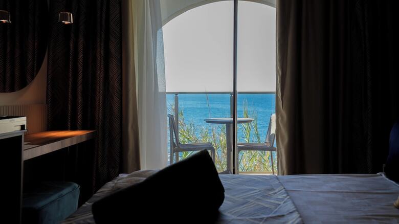 Bed & Breakfast Ada Port Hotel - Adults Only