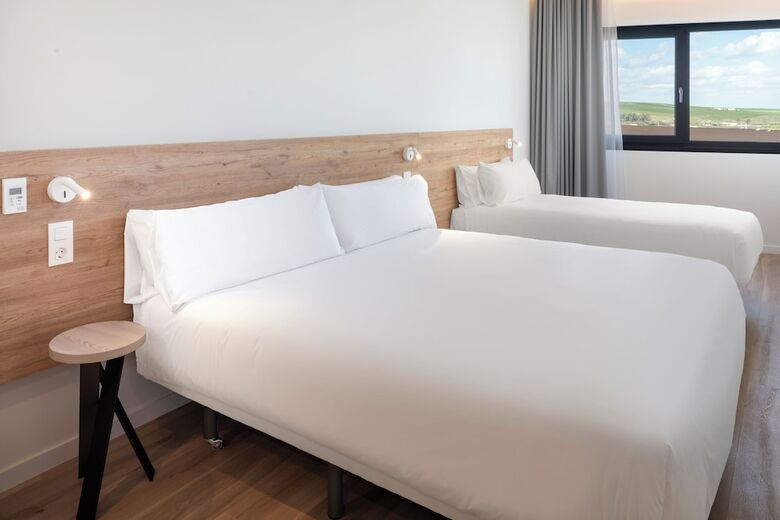 B&B Hotel Ecija