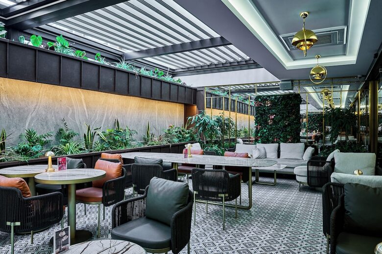 Rayelin Hotel Old City