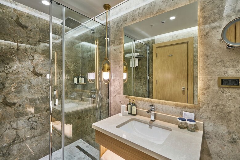 Rayelin Hotel Old City