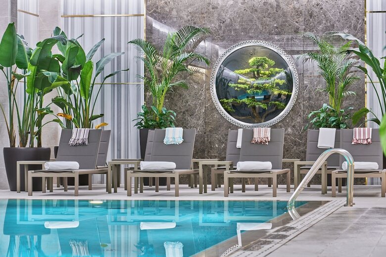 Rayelin Hotel Old City