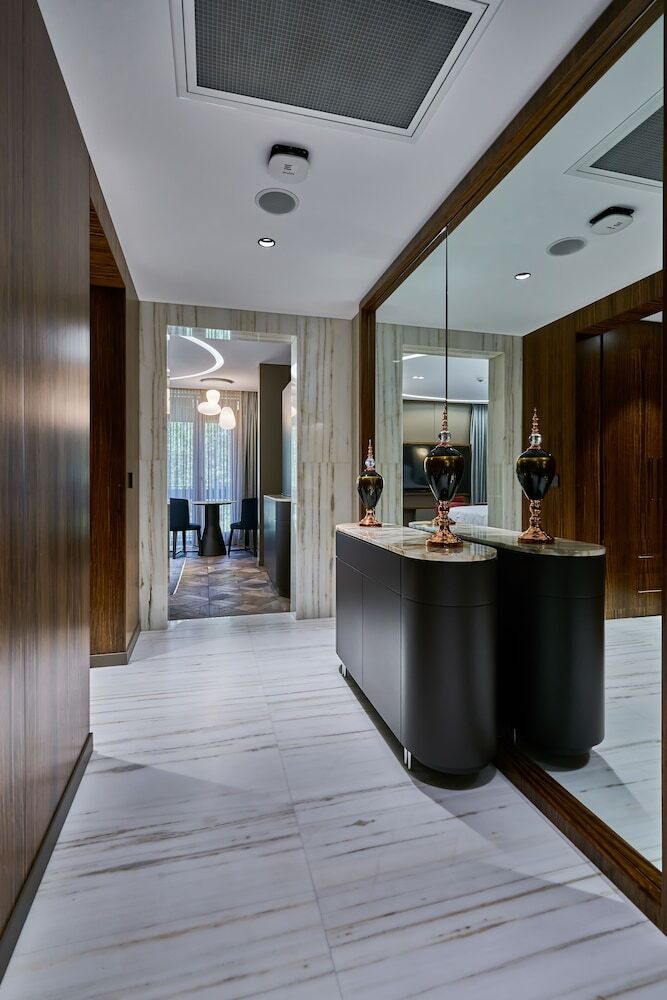 Rayelin Hotel Old City
