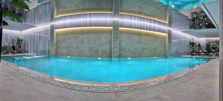 Rayelin Hotel Old City