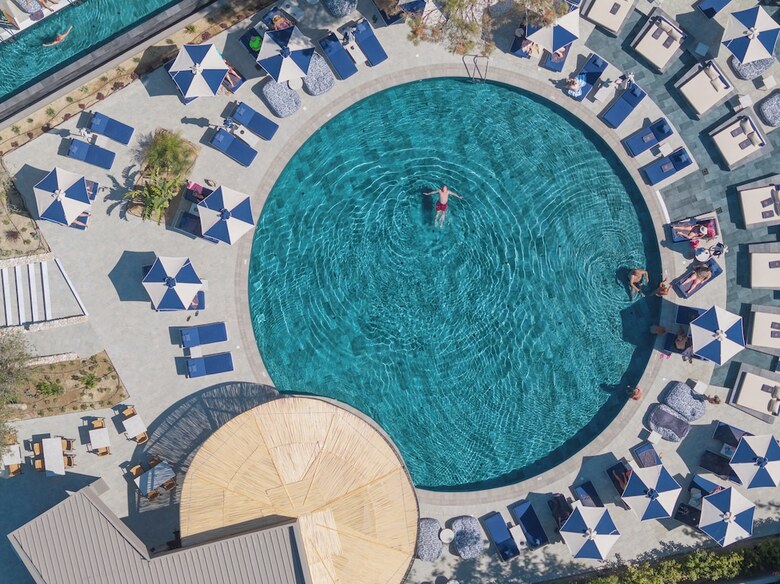 Cab� Hotel Adults Only