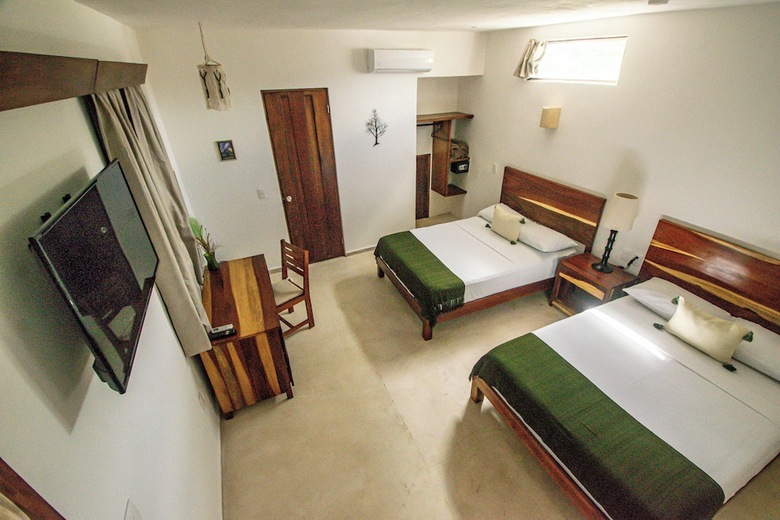 Hotel Boutique Kiin Wayeb