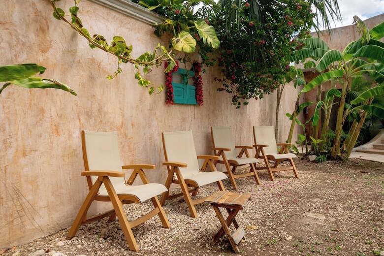 Hotel Boutique Kiin Wayeb