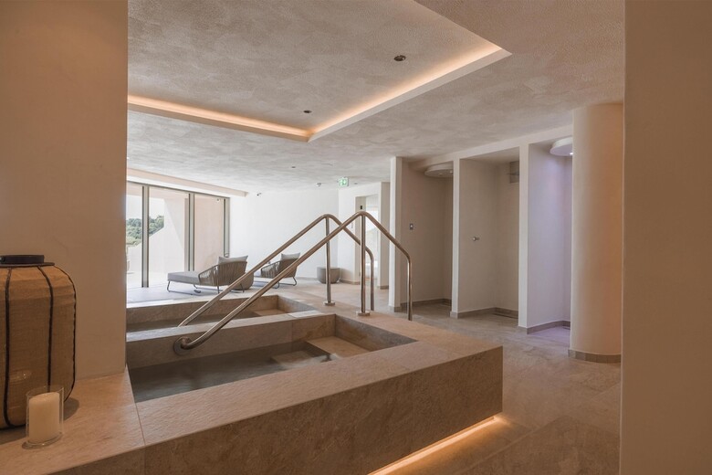 Verdala Wellness Hotel Ax Privilege - Adults Only