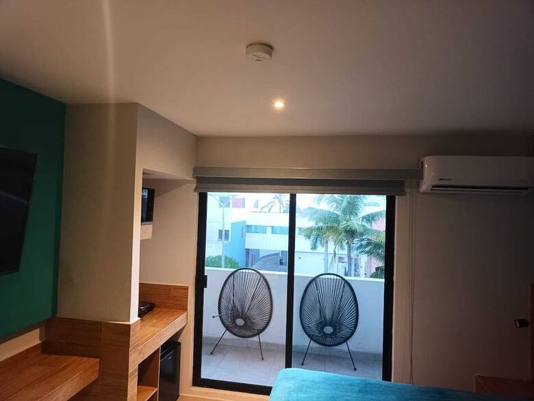 Hotel Kavia Mazatl�n