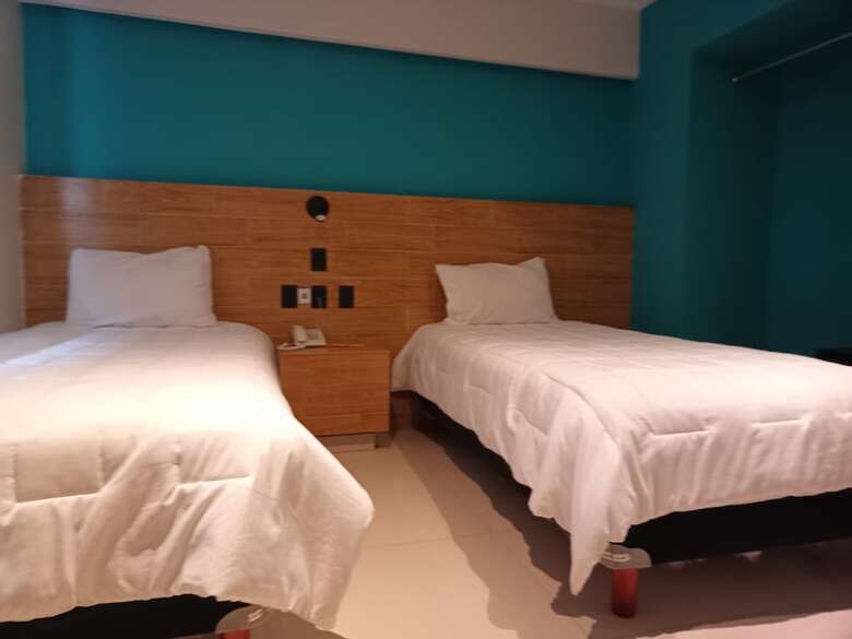 Hotel Kavia Mazatl�n