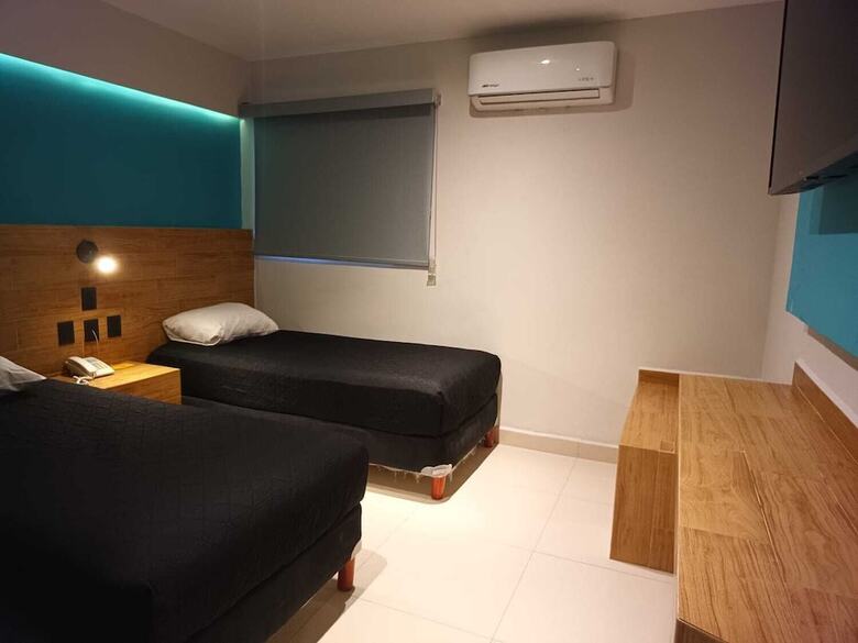 Hotel Kavia Mazatl�n