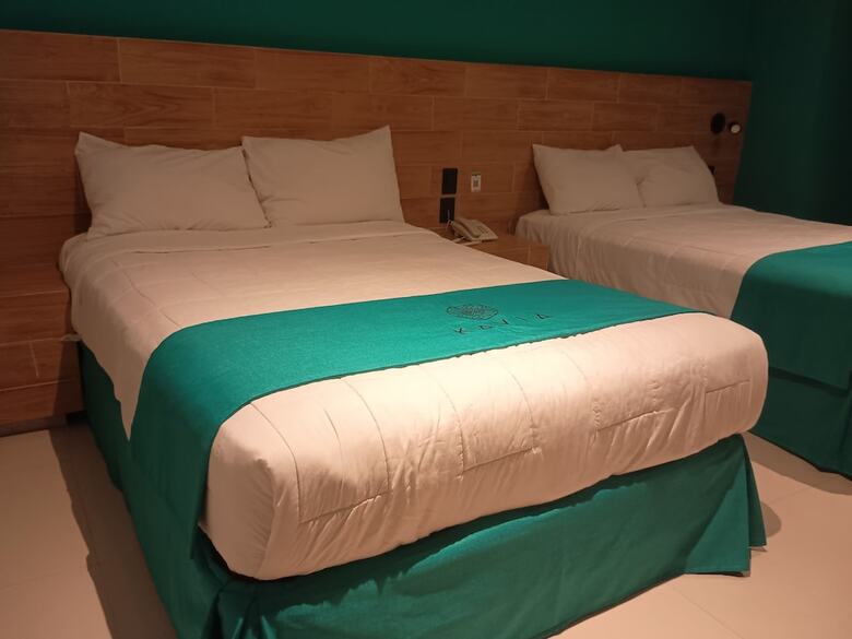 Hotel Kavia Mazatl�n