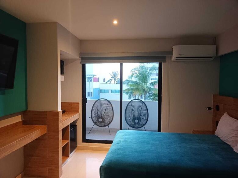 Hotel Kavia Mazatl�n