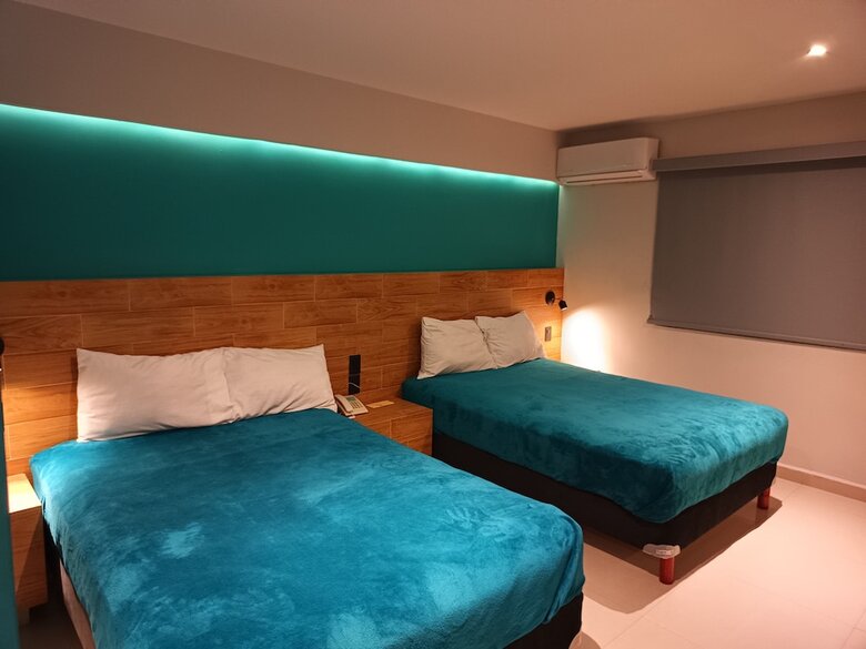 Hotel Kavia Mazatl�n