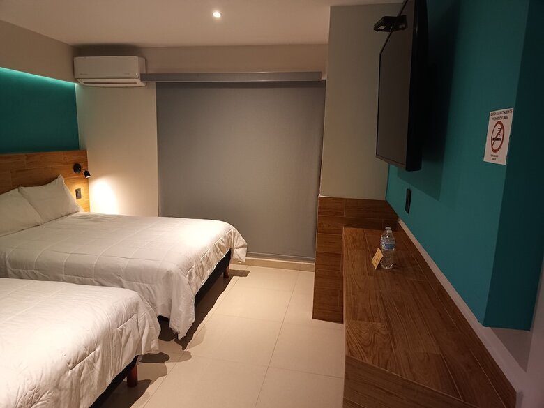 Hotel Kavia Mazatl�n