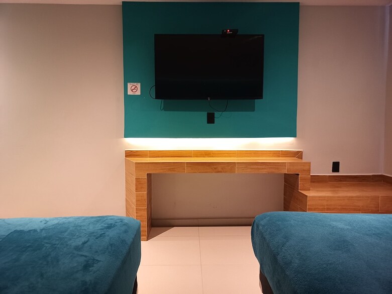 Hotel Kavia Mazatl�n