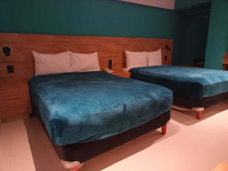 Hotel Kavia Mazatl�n