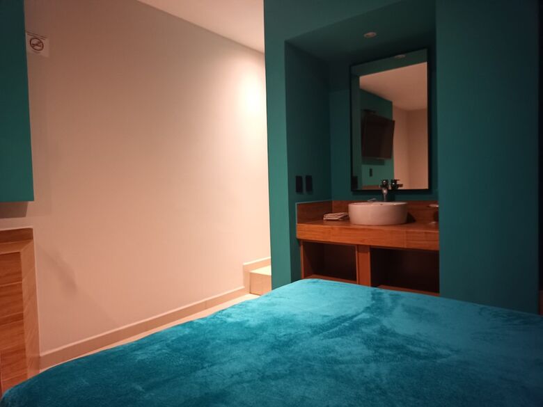 Hotel Kavia Mazatl�n